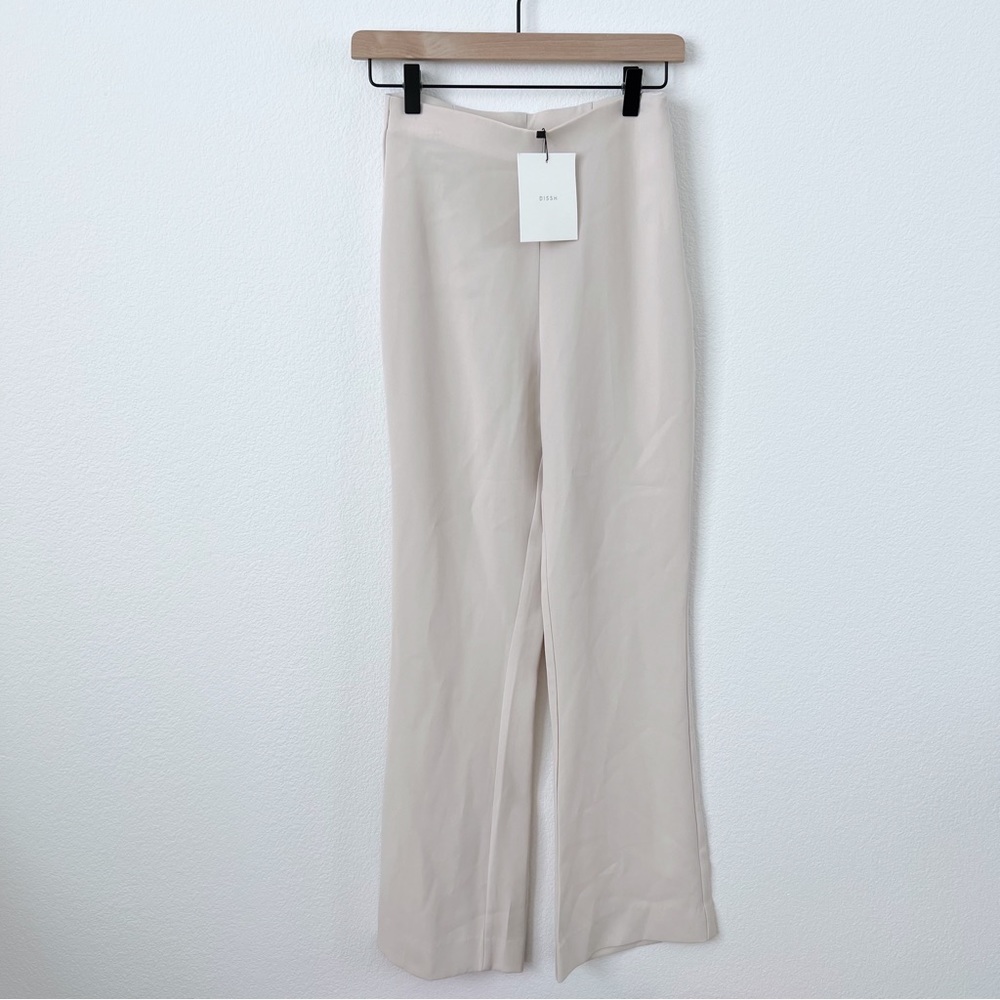 Dissh Hicks Pants